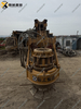 XCMG XR220 All-terrain Powerful Cost-effective Rotary Drilling Rig