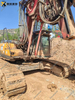  SANY SR200 Durable Multifunctional Advanced Drilling Rig