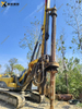 YCR90 Safe High-speed Compact Efficient Drill Rig