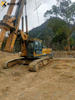 XR150D Precise Stable Advanced Professional Drilling Rigs