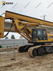 XCMG XR220 Durable Automated Stable Advanced Piling Machinery