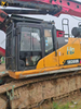 SANY SR360 Stable Compact Rich Experience Drilling Machine