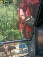 SANY SR360 Adjustable Durable Automated Flexible Reliable Drill Rig