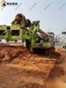 ZOOMLION ZR160 High Quality Fully Automatic Drilling Equipment