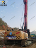 SANY SR405R Safe Precise Durable Compact Professional Drilling Rigs