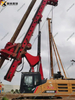 SANY SR360R Adaptable Proven Fully Functional Piling Machinery