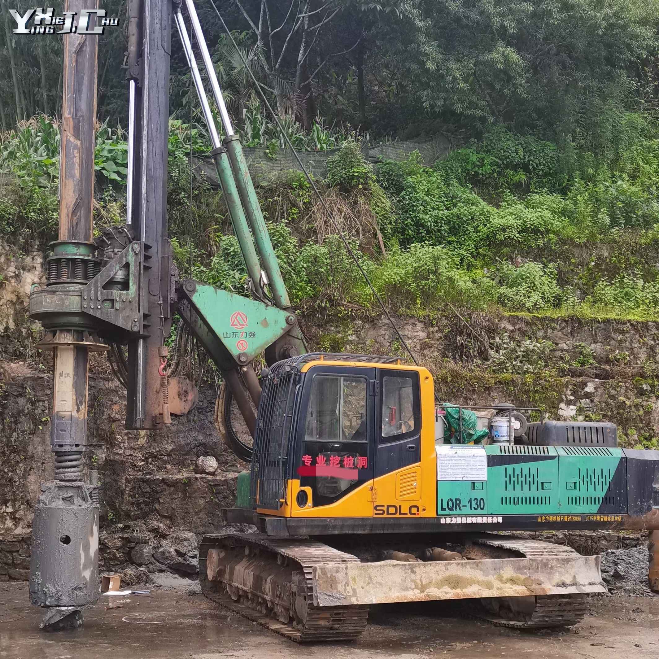 Can Rotary Drilling RIGS Be Operated Automatically