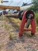 SANY SR360R Compact Durable Precise Hydraulic Piling Rig