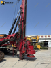 SANY SR250 Adaptable Proven High Material Drilling Equipment