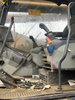XR150D Economical Testable On-site Piling Machinery