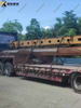 BAUER BG25 Stable Portable Flexible Reliable Piling Machinery