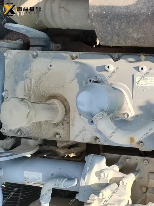 SANY SR235 Compact Advanced Sturdy High Quality Flexible Drilling Rigs