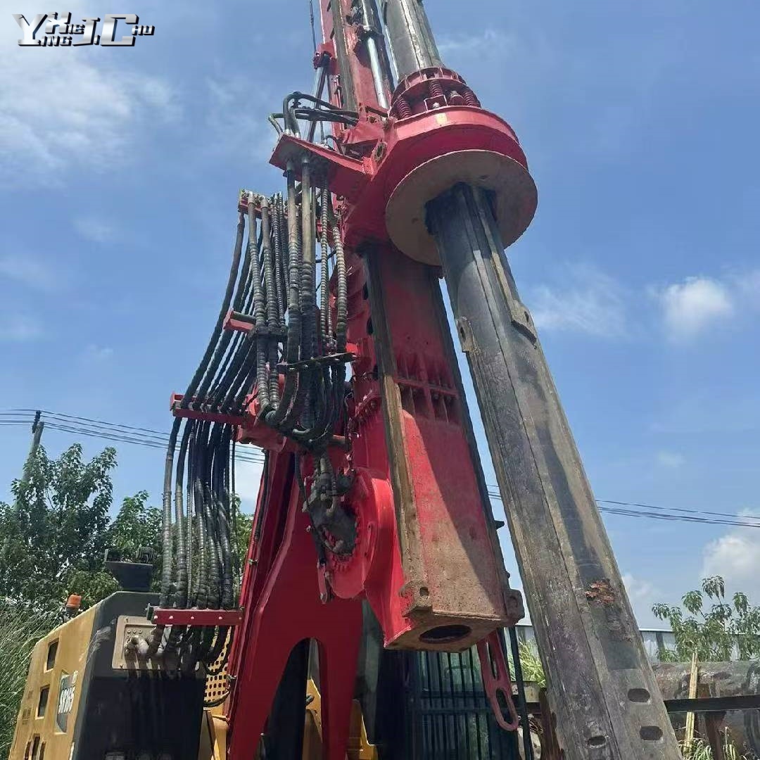 Are There Any Price Differences Among Second-hand Rotary Drilling RIGS in Different Regions? Regional Market Analysis