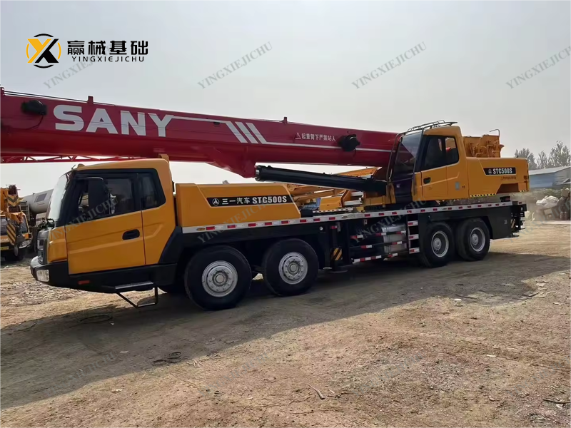 Where Exactly Is The Rotary Drilling Rig 'Excellent'? A Full Analysis of Its Core Advantages