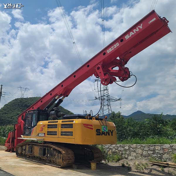 Used-Rotary-Drilling-Rigs