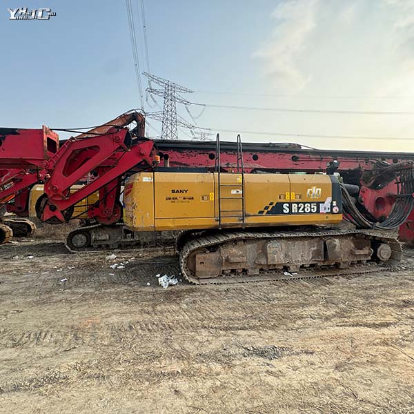 Used- rotary- drilling- rigs