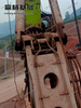 High torque deep pile Highly adaptable Adequate power reserve ZR280 Rotary Drill Rig