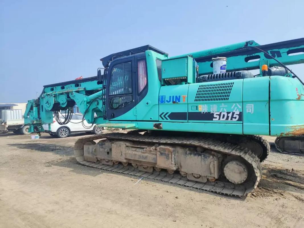 Upgrading the Hydraulic System of Rotary Drilling Rigs: Strengthening Stability and Enhancing Operational Efficiency