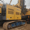 Adapt to complex strata High degree of intelligence BG30 Rotary Drill Rig