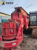 Used Rotary Drilling Discount Offer Hot-Selling SANY SR155 Crawler Rotary Drilling Rig