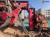 Used Rotary Drilling Rig Backhoe Loader Pile Hammer SANY SR265 Crawler Rotary Drilling Rig