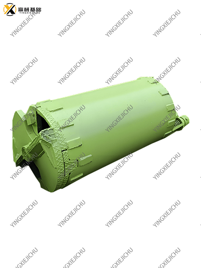 good price drilling tool cleanup bucket