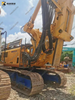 BAUER BG26 Reasonable Price Good Condition Rotary Drilling Rig