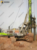 ZOOMLION ZR220 Huge Discount Good Condition Rotary Drilling Rig