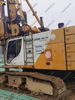 BAUER BG26 Hot-Selling Factory Direct Sale Rotary Drilling Rig