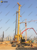 XCMG CFA Spot Goods Discount Offer Orginal Rotary Drilling Rig