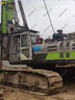 ZOOMLION ZR240 Spot Goods Rich Experience Rotary Drilling Rig