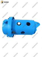 Casing Series Casing Drive Adapter for RotaryDrilling Rig