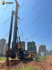 XCMG XR280D Hot-Selling High Quality Rotary Drilling Rig