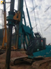 SUDM 160 Spot Goods Rich Experience Rotary Drilling Rig