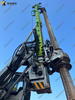 ZOOMLION ZR160 Popular Discount Competitive Price Engineering-drilling-rig