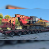 Smooth combined movements Strong adaptability to working conditions SR285 Rotary Drill Rig