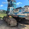High degree of intelligence High‑efficiency soil unloading YTR230 Rotary Drill Rig