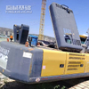 Ample power Reduce operation and maintenance costs XR160es Rotary Drill Rig