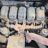 Ample power reserve Good trafficability Strong adaptability YTR230 Rotary Drill Rig