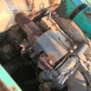 Reliable power centralized control Durable structure SD20 Rotary Drill Rig