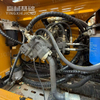 Smooth combined movements Automatic hole alignment Fast hole forming XR160 Rotary Drill Rig