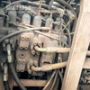 Efficient Hydraulics Reduce operation and maintenance costs ZR280 Rotary Drill Rig