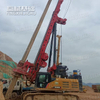 Ultra-deep hole forming Fatigue resistance design SR445 Rotary Drill Rig
