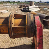 Fast hole forming centralized controlStrong construction capability SR155 Rotary Drill Rig