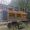 Reliable power High degree of intelligence XR360 Rotary Drill Rig
