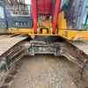 Strong stability Smooth transitions Adapt to complex strata SR205 Rotary Drill Rig