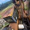 ·Improve construction accuracy Precise alignment with holes XR150 III Rotary Drill Rig