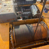 High torque deep pile Strong adaptability to working conditions XR180 Rotary drill rig