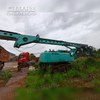 High overall efficiency High overall efficiency Quick scheduling SD20 Rotary Drill Rig
