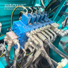 Durable structure Structural reinforcement Powerful performance SWDM360 Rotary Drill Rig